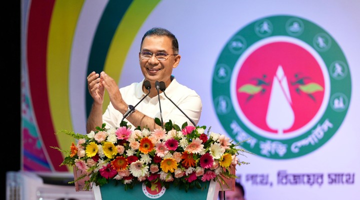 ‘নতুন কুঁড়ি স্পোর্টস’র উদ্বোধন করলেন প্রধানমন্ত্রী